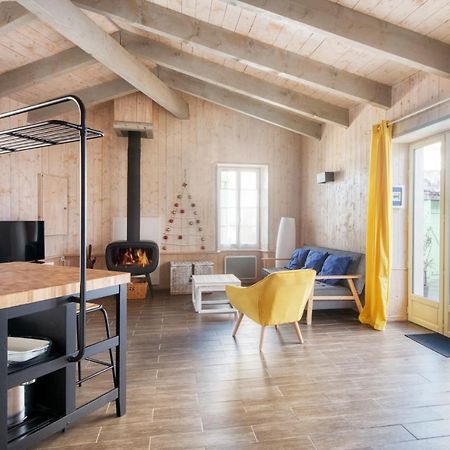 Maison Valeriane 라플로트 외부 사진